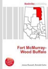 Fort McMurray-Wood Buffalo