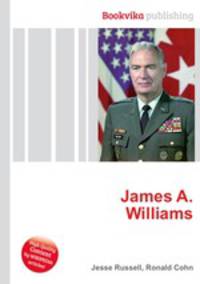 James A. Williams