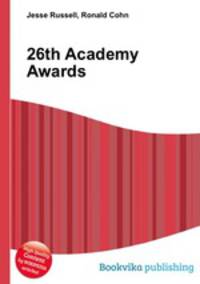 26th Academy Awards