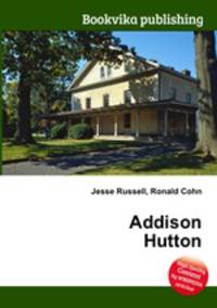 Addison Hutton