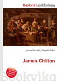 James Chilton