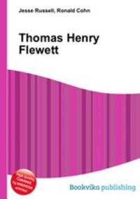 Thomas Henry Flewett