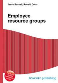 Employee resource groups