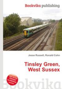 Tinsley Green, West Sussex