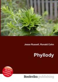 Phyllody