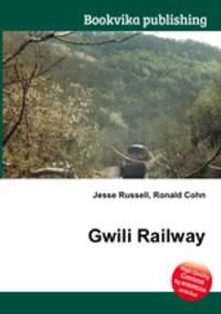 Gwili Railway
