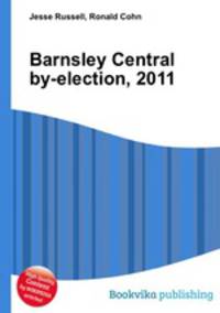 Barnsley Central by-election, 2011