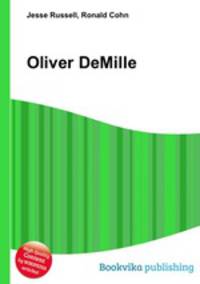 Oliver DeMille