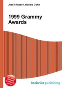 1999 Grammy Awards
