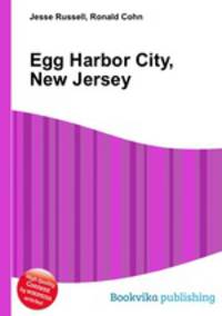 Egg Harbor City, New Jersey