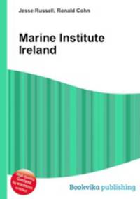 Marine Institute Ireland