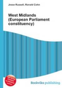 West Midlands (European Parliament constituency)