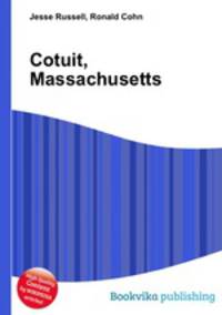 Cotuit, Massachusetts