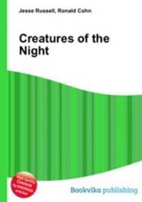 Creatures of the Night
