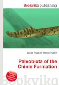 Paleobiota of the Chinle Formation