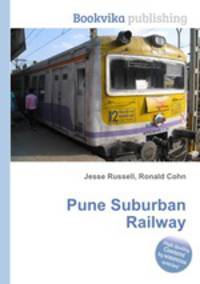 Pune Suburban Railway