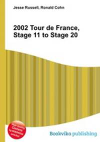 2002 Tour de France, Stage 11 to Stage 20