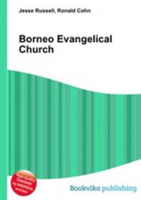 Borneo Evangelical Church