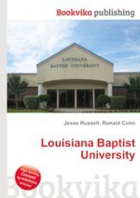 Louisiana Baptist University