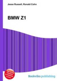 BMW Z1