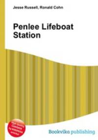 Penlee Lifeboat Station