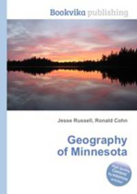 Geography of Minnesota