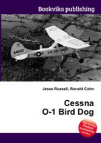 Cessna O-1 Bird Dog