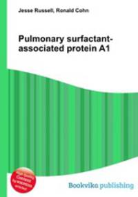 Pulmonary surfactant-associated protein A1