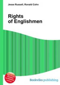 Rights of Englishmen