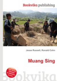 Muang Sing