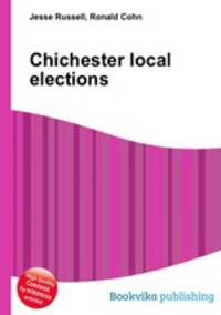 Chichester local elections