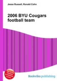 2006 BYU Cougars football team