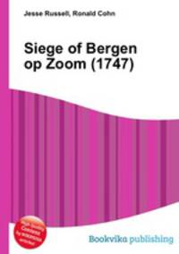 Siege of Bergen op Zoom (1747)