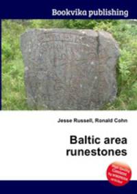 Baltic area runestones