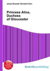 Princess Alice, Duchess of Gloucester