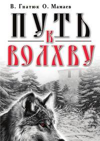 Путь к волхву.