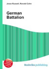 German Battalion