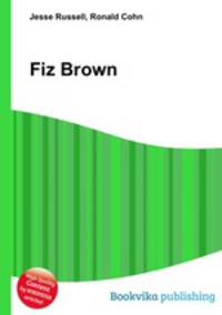 Fiz Brown