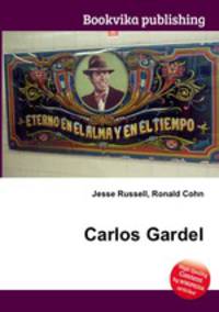 Carlos Gardel