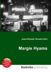 Margie Hyams