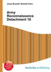 Army Reconnaissance Detachment 10