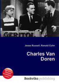 Charles Van Doren