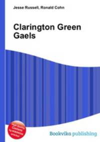 Clarington Green Gaels