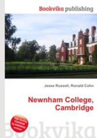 Newnham College, Cambridge