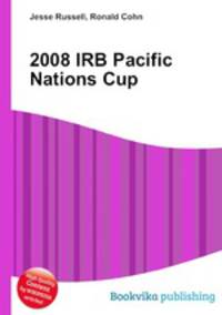 2008 IRB Pacific Nations Cup