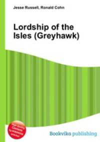 Lordship of the Isles (Greyhawk)