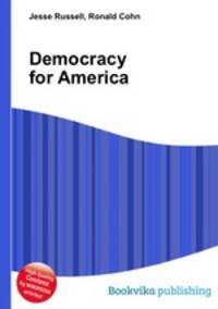 Democracy for America