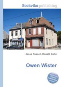 Owen Wister