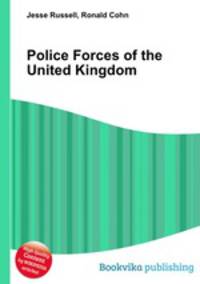 Police Forces of the United Kingdom