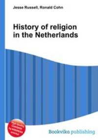 History of religion in the Netherlands